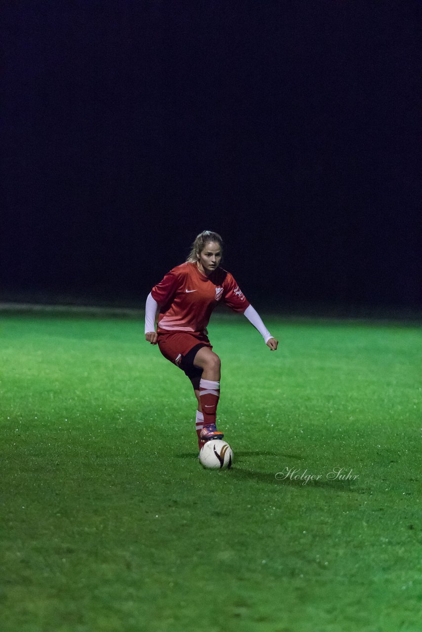 Bild 84 - Frauen TuS Tensfeld - TSV Wiemersdorf : Ergebnis: 4:2